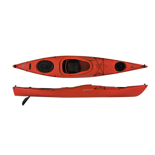 Load image into Gallery viewer, Islay 12 Touring Kayak