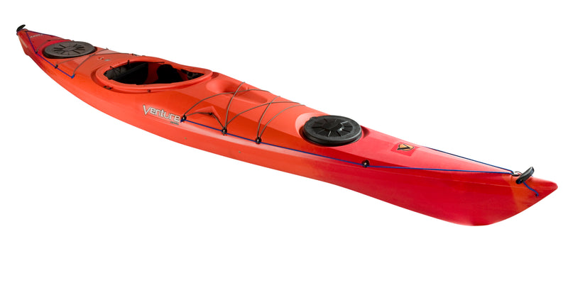 Load image into Gallery viewer, Islay 14 Touring Kayak