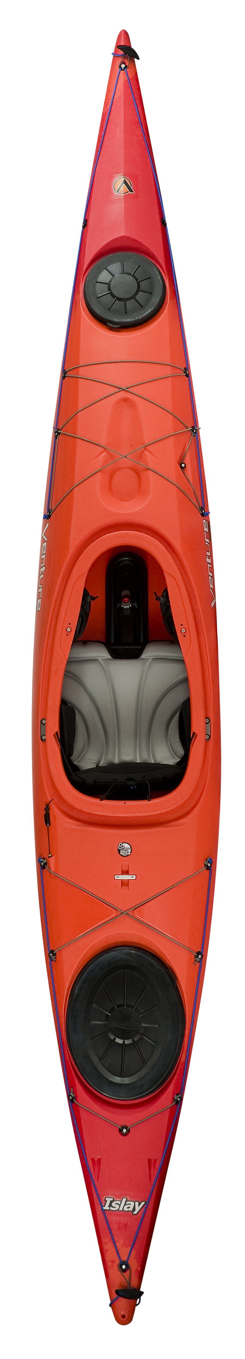 Load image into Gallery viewer, Islay 14 Touring Kayak