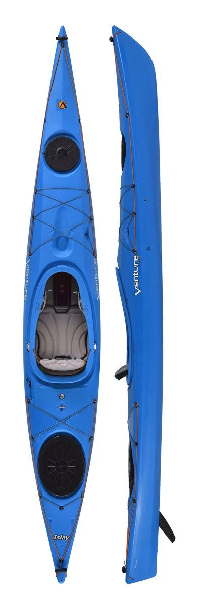 Load image into Gallery viewer, Islay 14 Touring Kayak