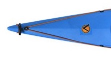 Load image into Gallery viewer, Islay 12 Touring Kayak