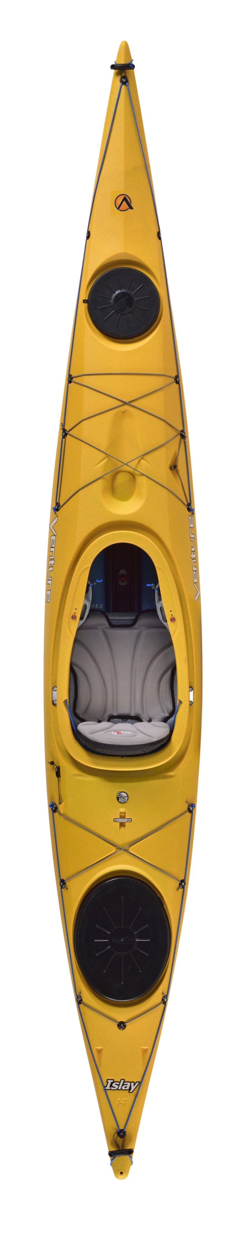 Load image into Gallery viewer, Islay 14 Touring Kayak