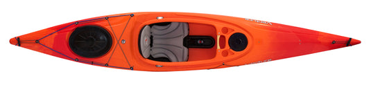 Islay Cruiser Recreational Kayak