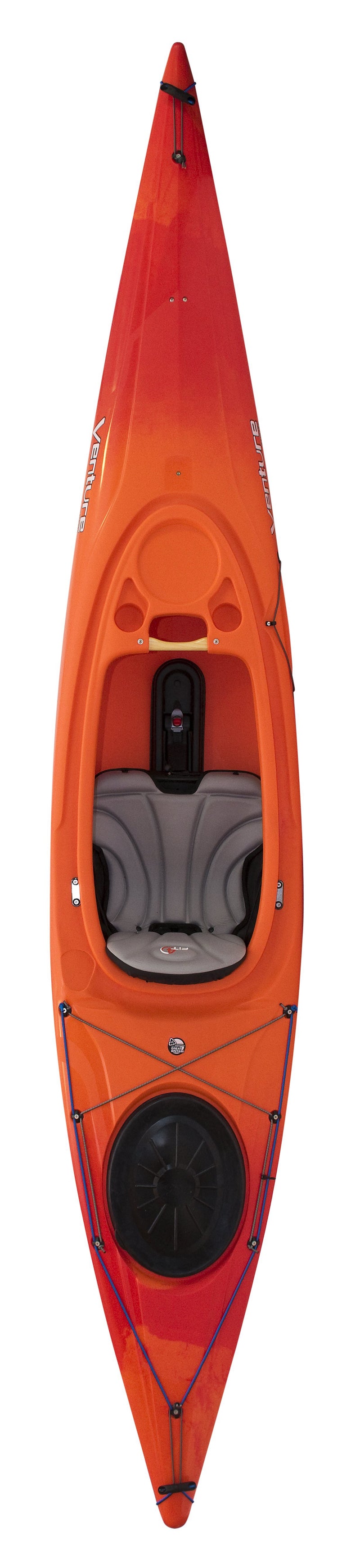Load image into Gallery viewer, Islay Cruiser Recreational Kayak