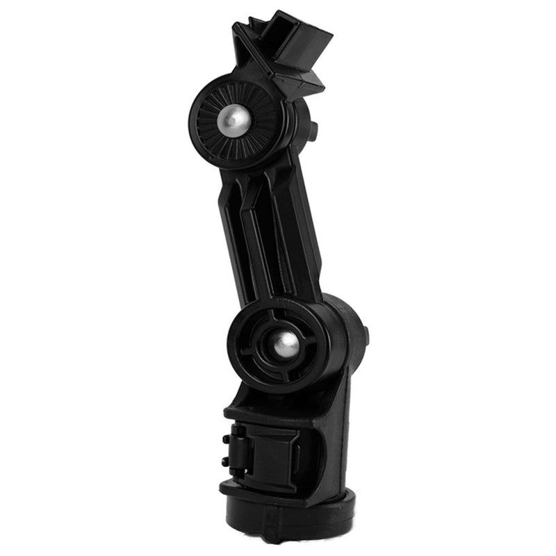 Load image into Gallery viewer, Lowrance Fish Finder Mount with Track Mounted LockNLoad Mounting System