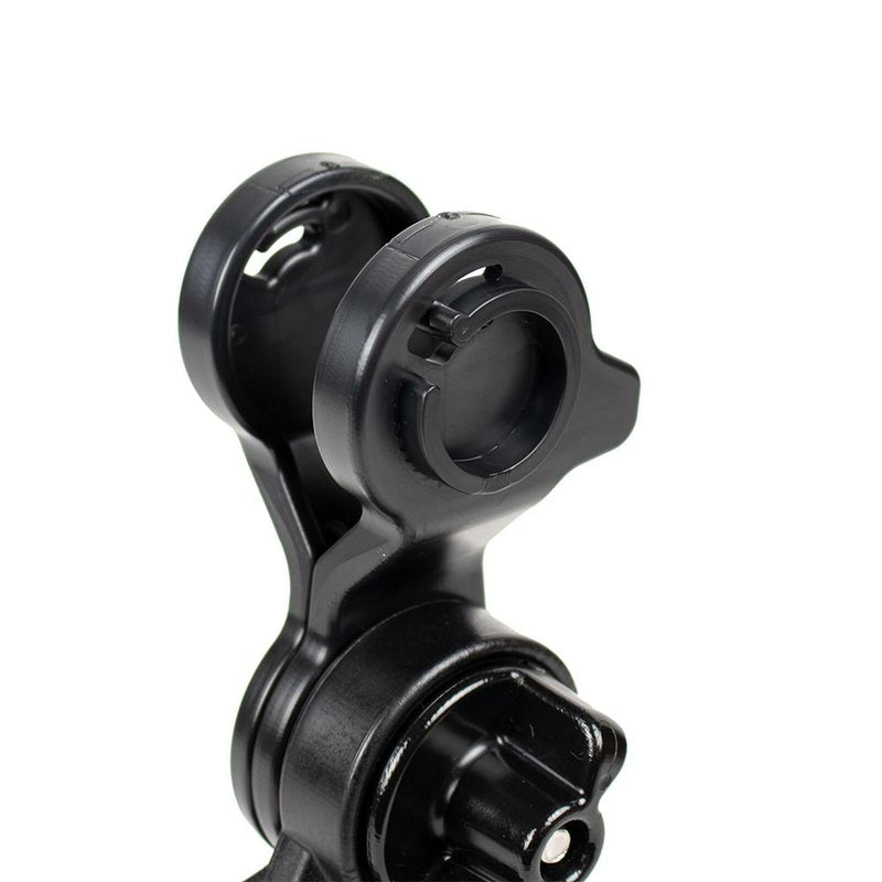 Load image into Gallery viewer, Lowrance Hook2 Fish Finder Mount with Track Mounted LockNLoad Mounting System