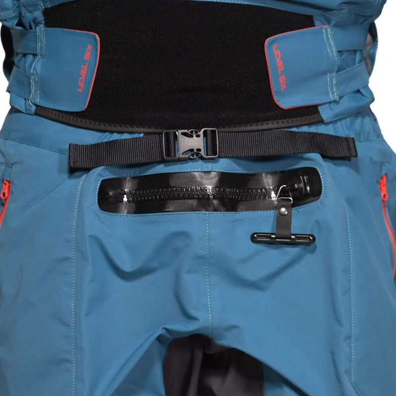 Load image into Gallery viewer, Odin Dry Suit