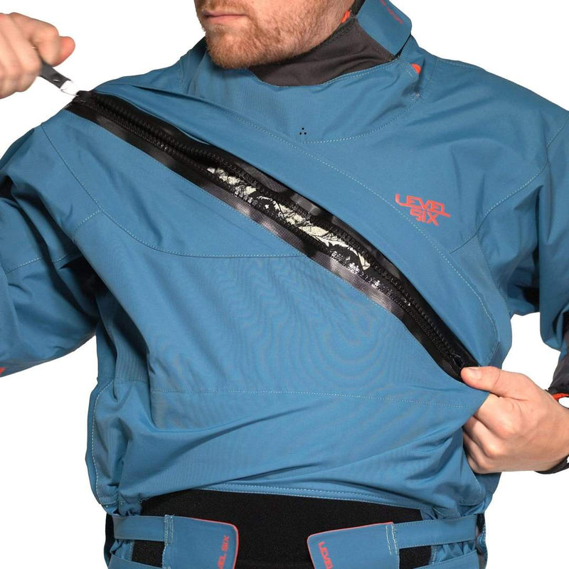 Load image into Gallery viewer, Odin Dry Suit