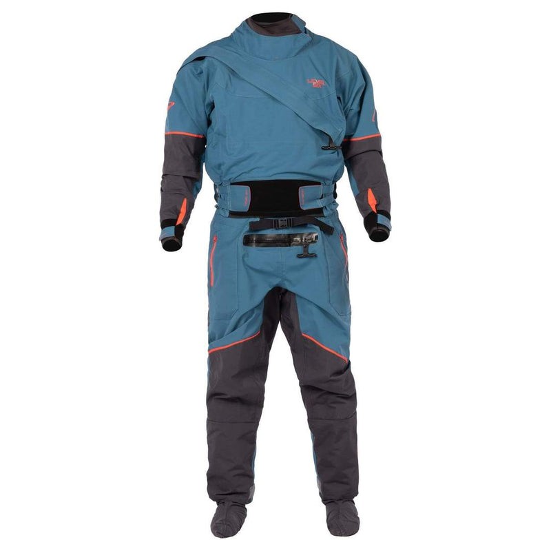 Load image into Gallery viewer, Odin Dry Suit
