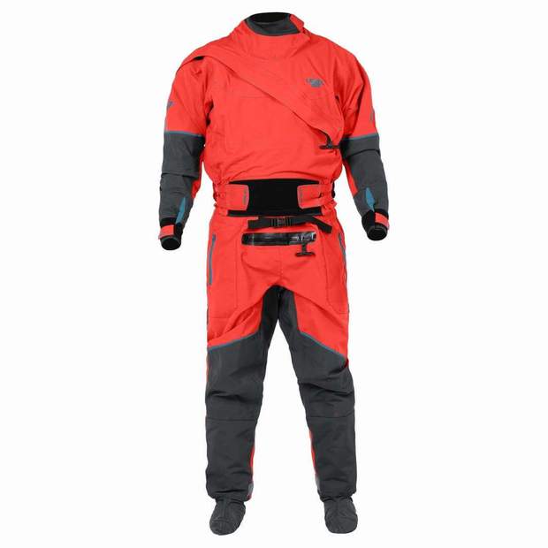 Load image into Gallery viewer, Odin Dry Suit
