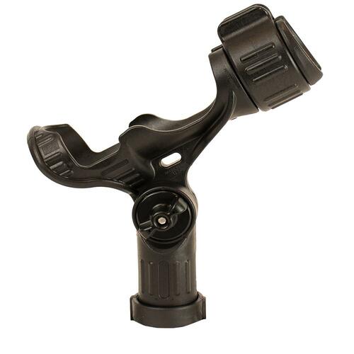 Load image into Gallery viewer, Omega Pro Rod Holder with Track Mounted LockNLoad Mounting System