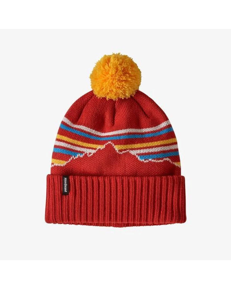 Load image into Gallery viewer, Powder Town Beanie
