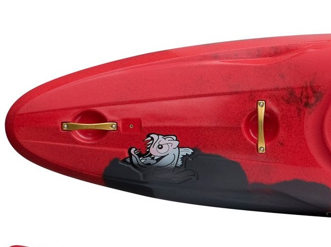 Load image into Gallery viewer, Scorch Whitewater Kayak