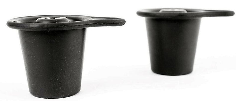 Load image into Gallery viewer, Universal Scupper Plugs M/L (2 Pack)