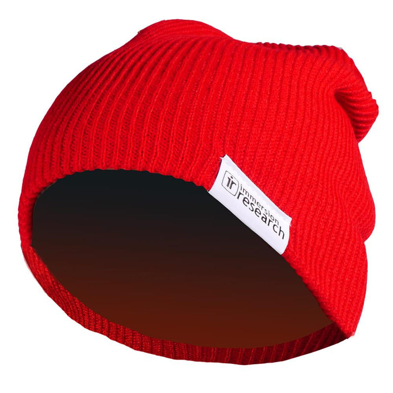 Load image into Gallery viewer, IR Slouch Beanie
