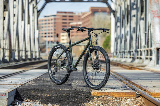 Surly Bridge Club Bike