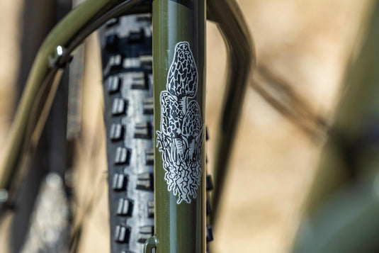 Surly Bridge Club Bike