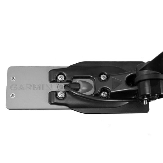 SwitchBlade Transducer Deployment Arm