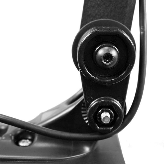 SwitchBlade Transducer Deployment Arm