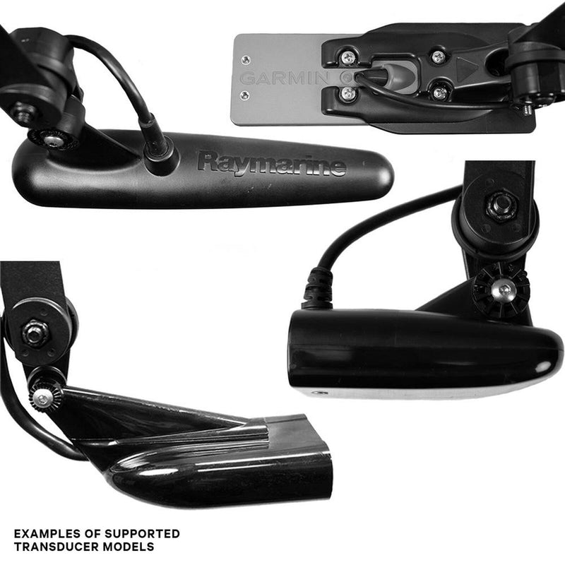 Load image into Gallery viewer, SwitchBlade Transducer Deployment Arm