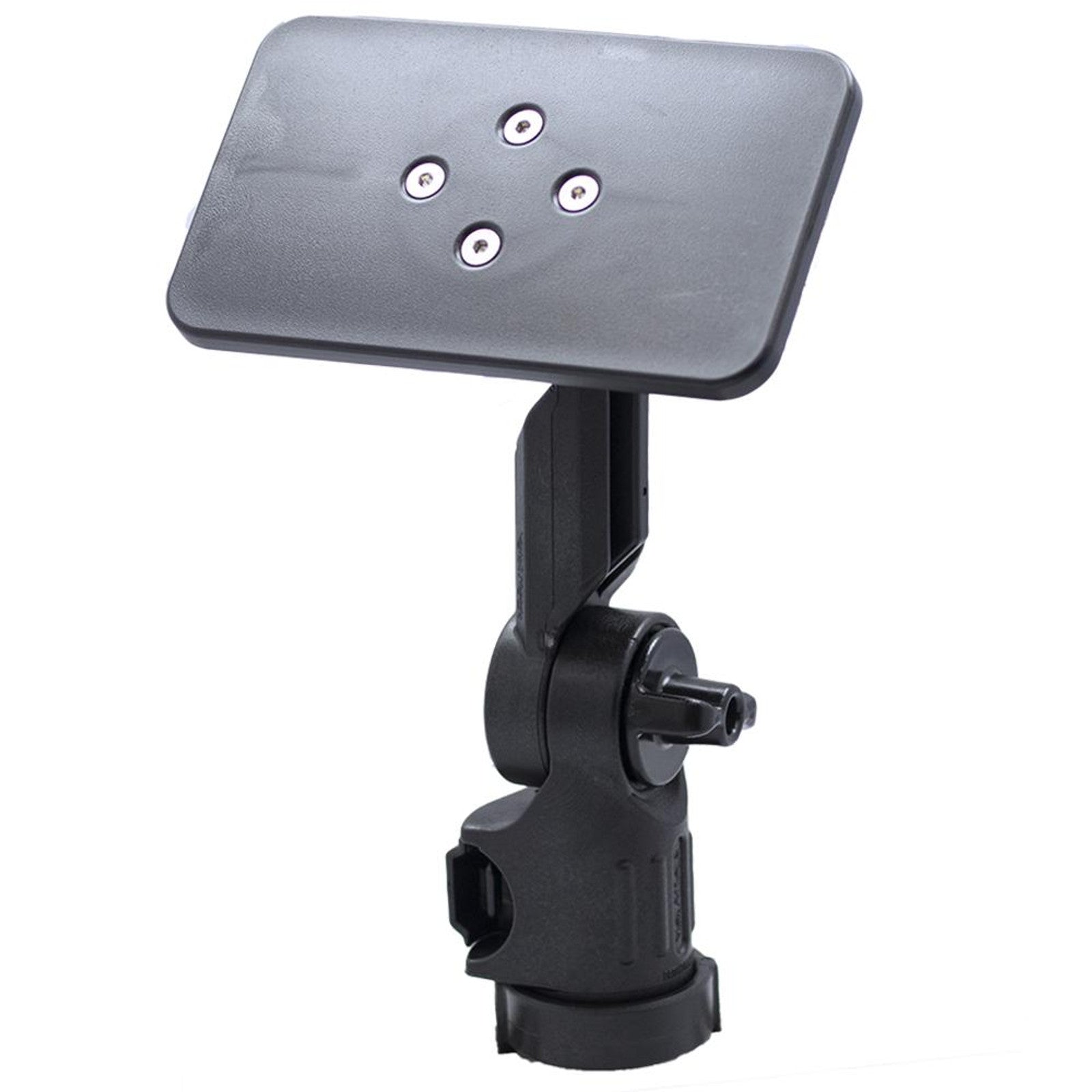 Humminbird Helix Fish Finder Mount with Track Mounted LockNLoad