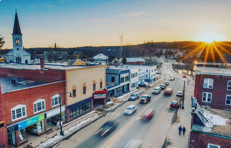 Downtown coordinator, developer continuing Franklin growth