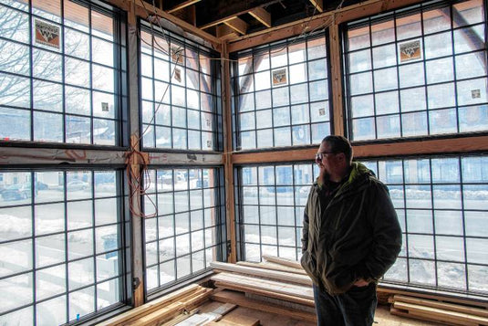 Brewing a community: Brewhouse owners hope to help bring Franklin together