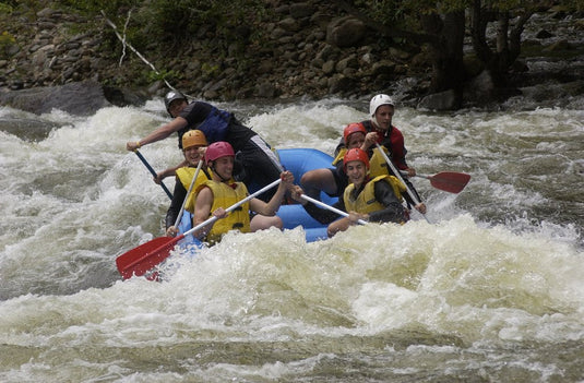 20 Years of Paddling & Friendship