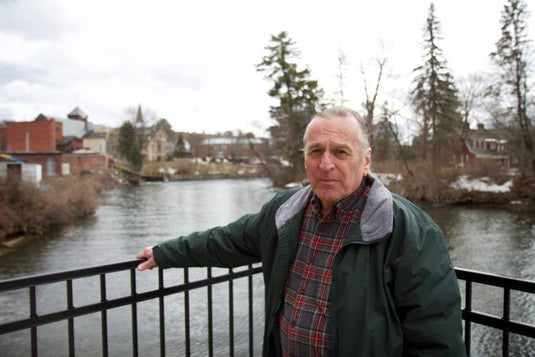 Return to the River Part 1: Franklin's First Inhabitants