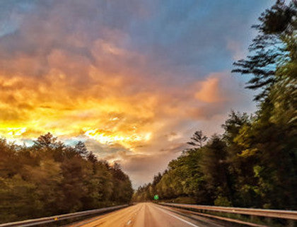 Where To Hike, Bike & Raft In A Day In New Hampshire