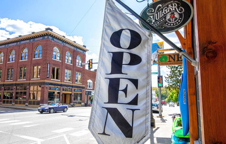 Signs of progress after years of effort to revitalize Franklin