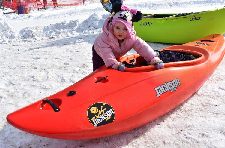 After a 3-year hiatus, the Boat Bash Snow Crash returns to Franklin