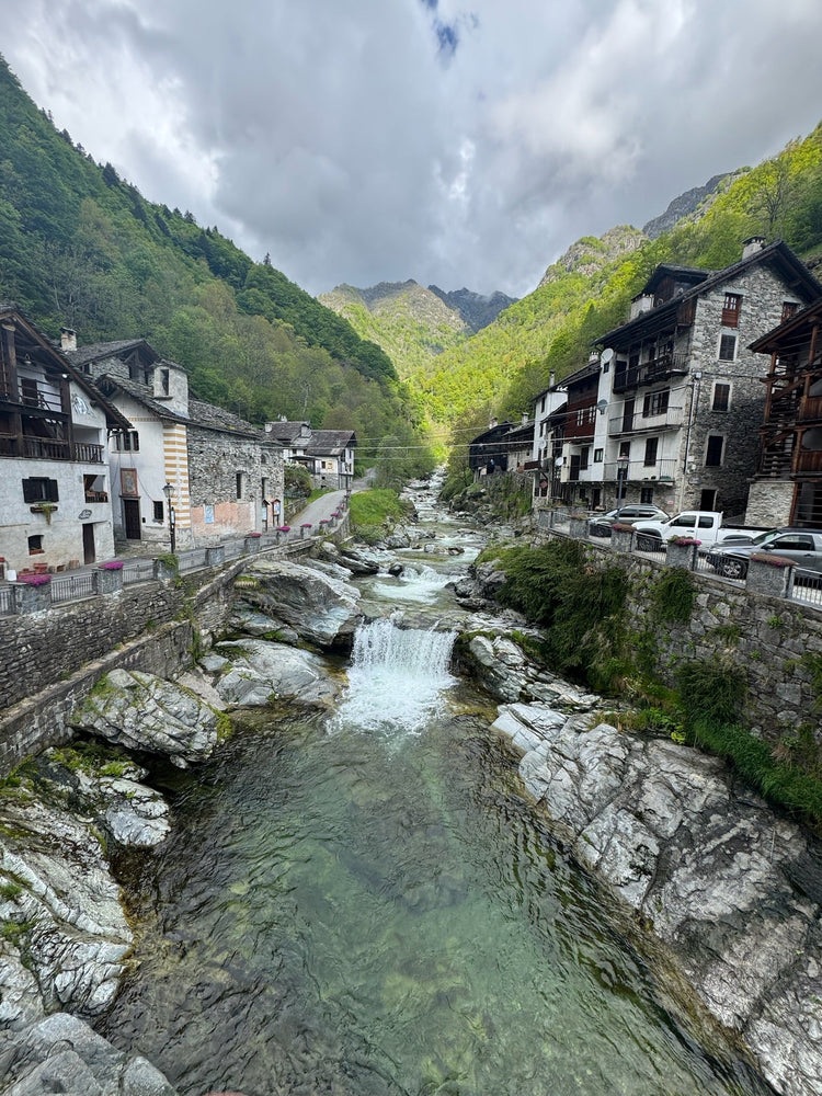 Travel Blog: Italy Recap