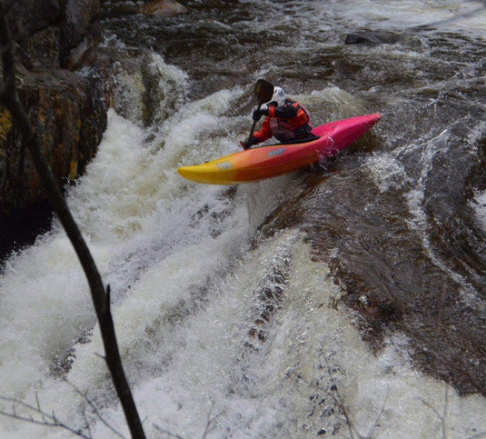 Paddling During a Pandemic