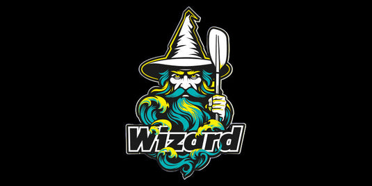 THE WIZARD - a fully customizable playboat designed by you!