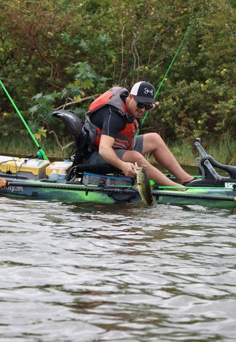 ON SALE FISHING KAYAKS