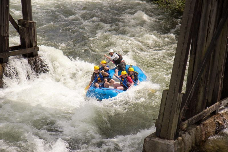 Rafts – Outdoor New England