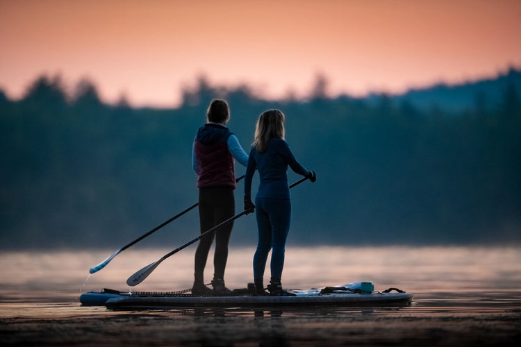 Stand-Up Paddleboards