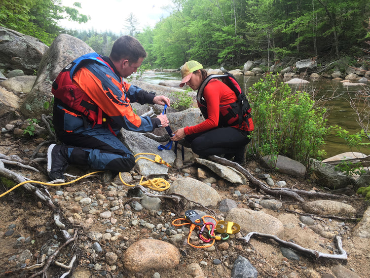 Rescue Safety Gear