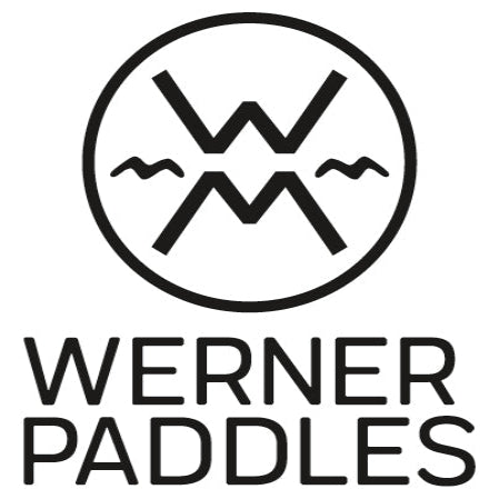 Werner Paddles Logo