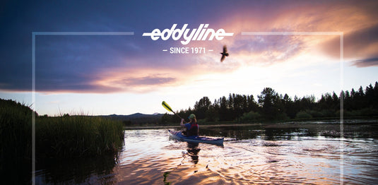 Eddyline Kayaks