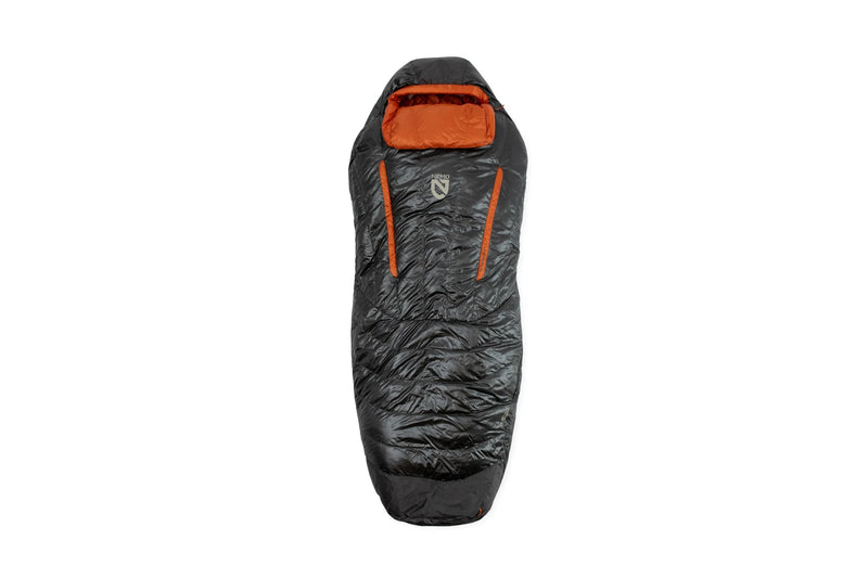 Load image into Gallery viewer, Disco Men's Endless Promise Down Sleeping Bag
