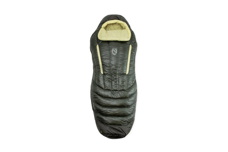 Load image into Gallery viewer, Disco Women's Endless Promise Down Sleeping Bag
