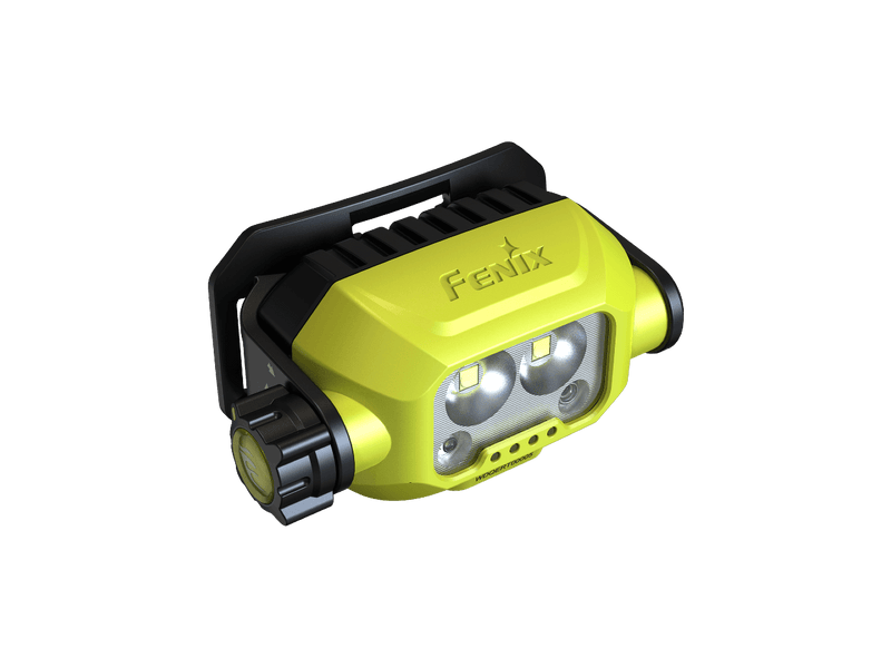 Load image into Gallery viewer, Fenix WH23R Gesture Sensing Industrial LED Headlamp
