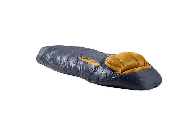 Load image into Gallery viewer, Disco Men's Endless Promise Down Sleeping Bag
