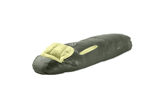 Disco Women's Endless Promise Down Sleeping Bag