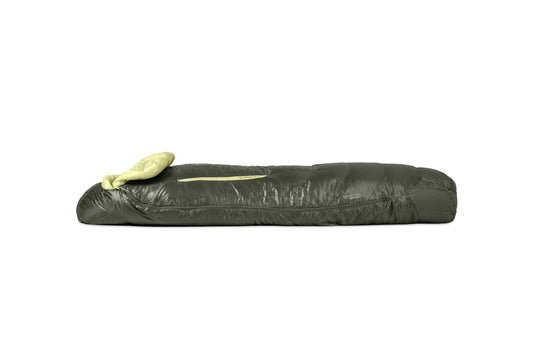 Disco Women's Endless Promise Down Sleeping Bag