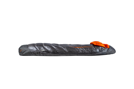 Disco Men's Endless Promise Down Sleeping Bag