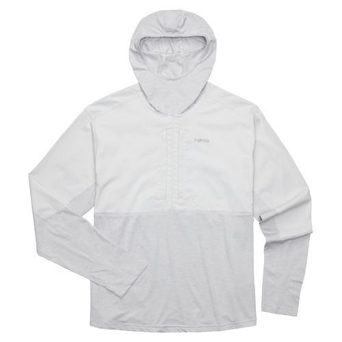 Load image into Gallery viewer, NRS Men’s Silkweight Hybrid Hoodie
