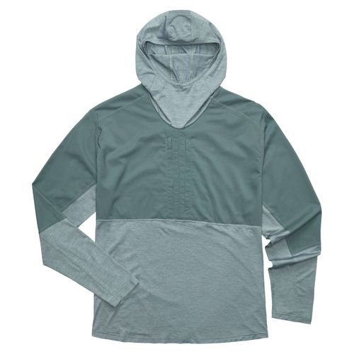 Load image into Gallery viewer, NRS Men’s Silkweight Hybrid Hoodie
